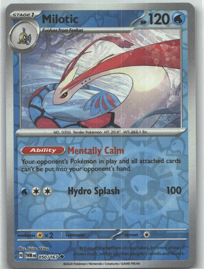 Milotic