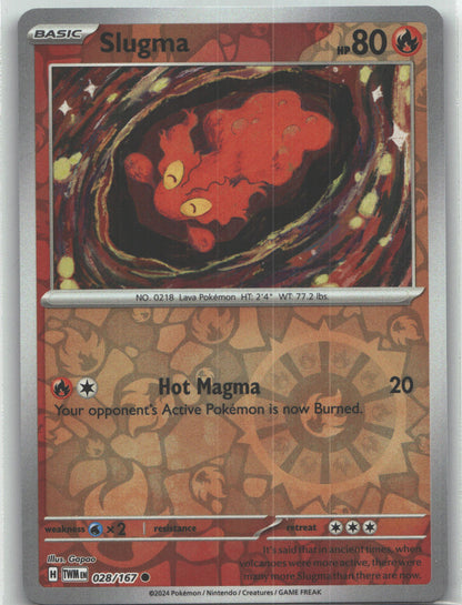 Slugma