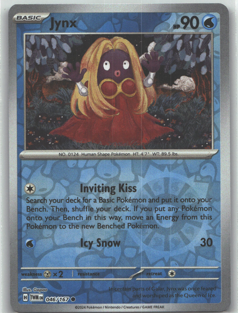 Jynx