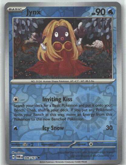 Jynx