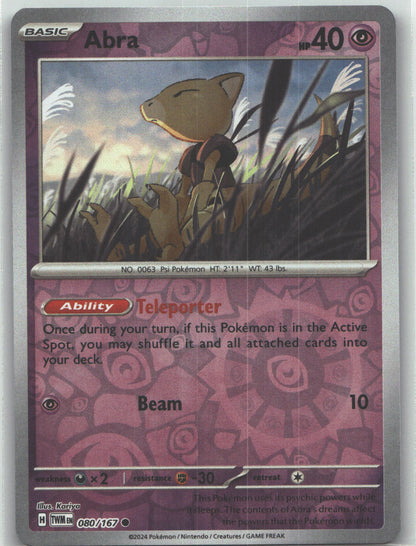 Abra