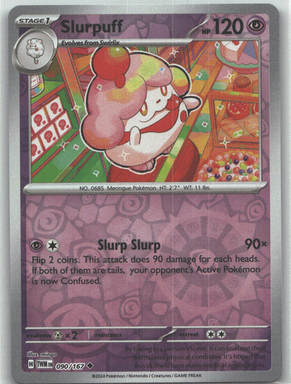 Slurpuff