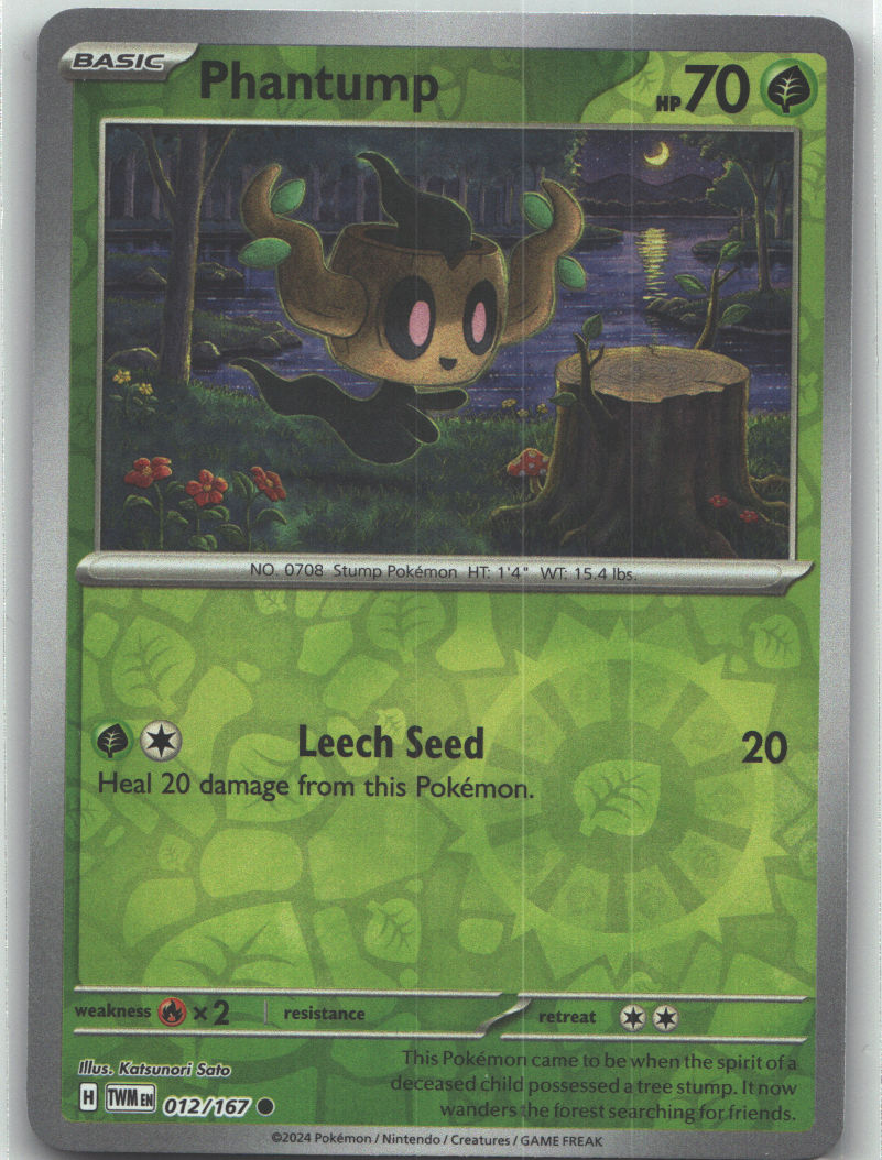 Phantump