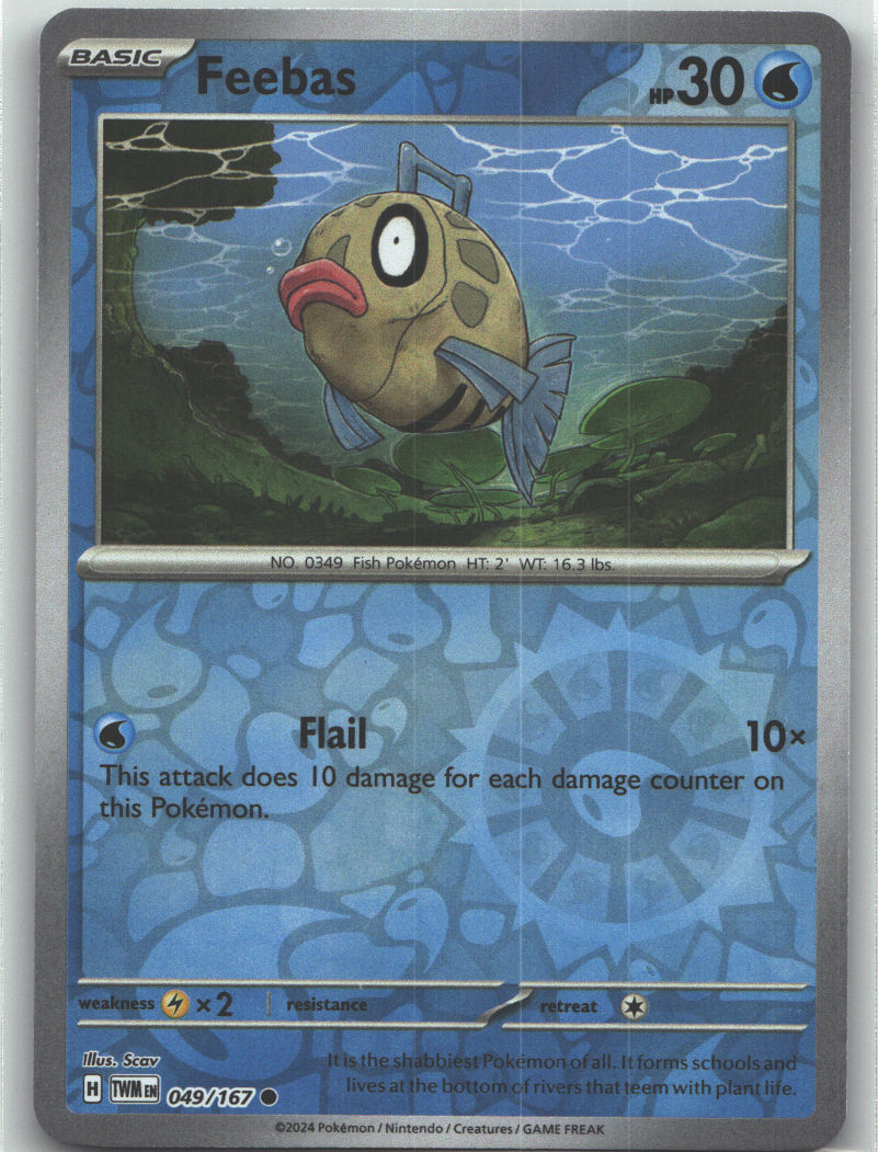 Feebas