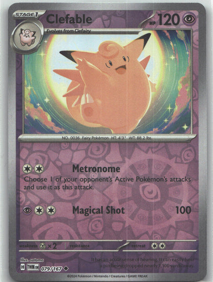 Clefable