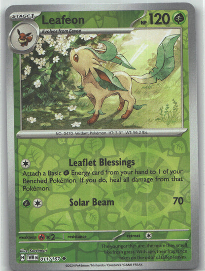 Leafeon