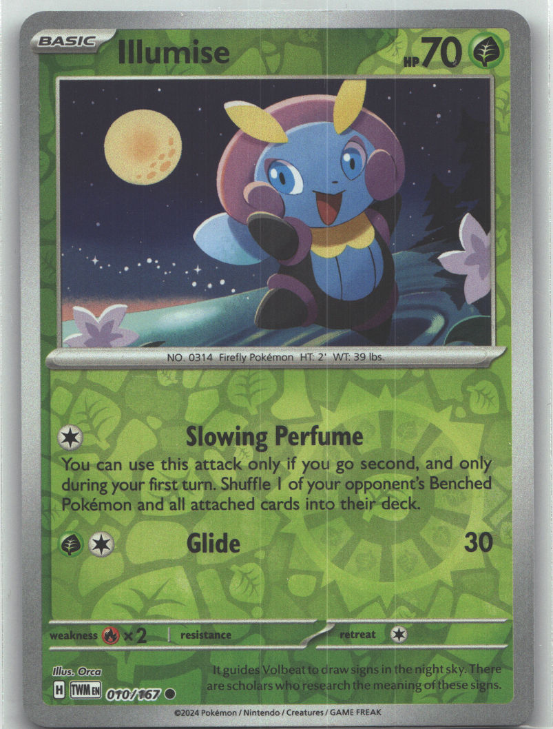 Illumise