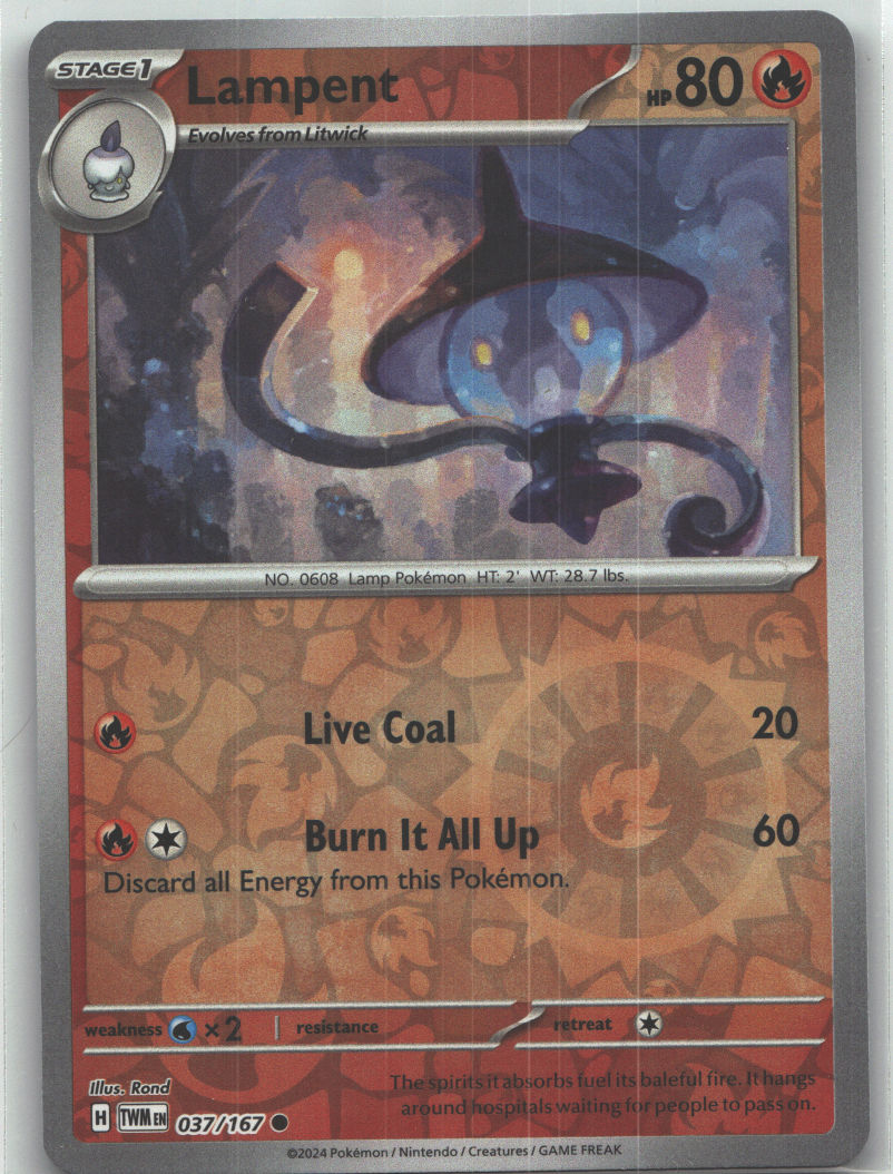 Lampent