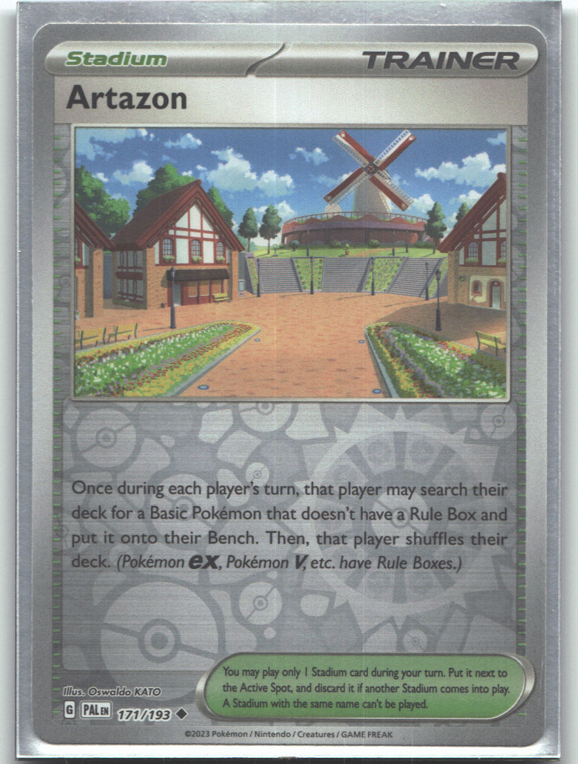 Artazon