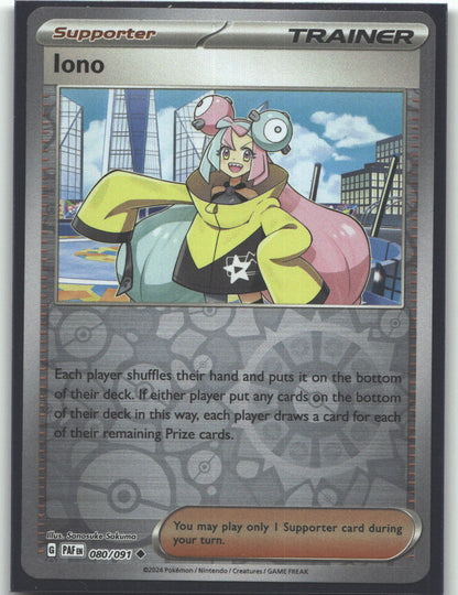 Iono - 080/091