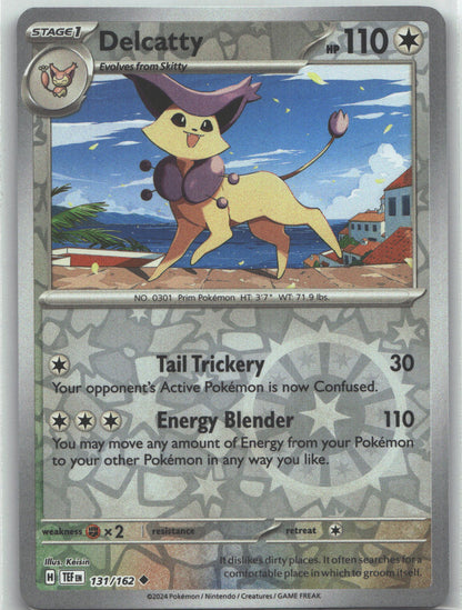 Delcatty