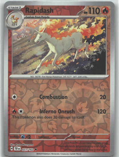 Rapidash