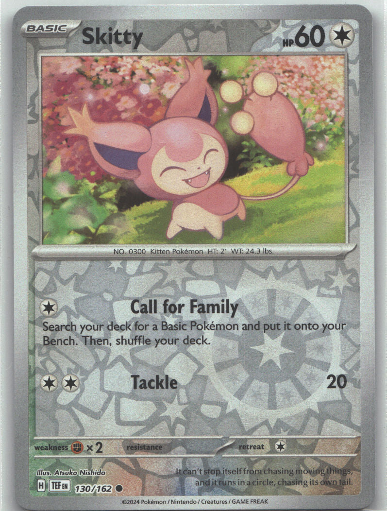Skitty