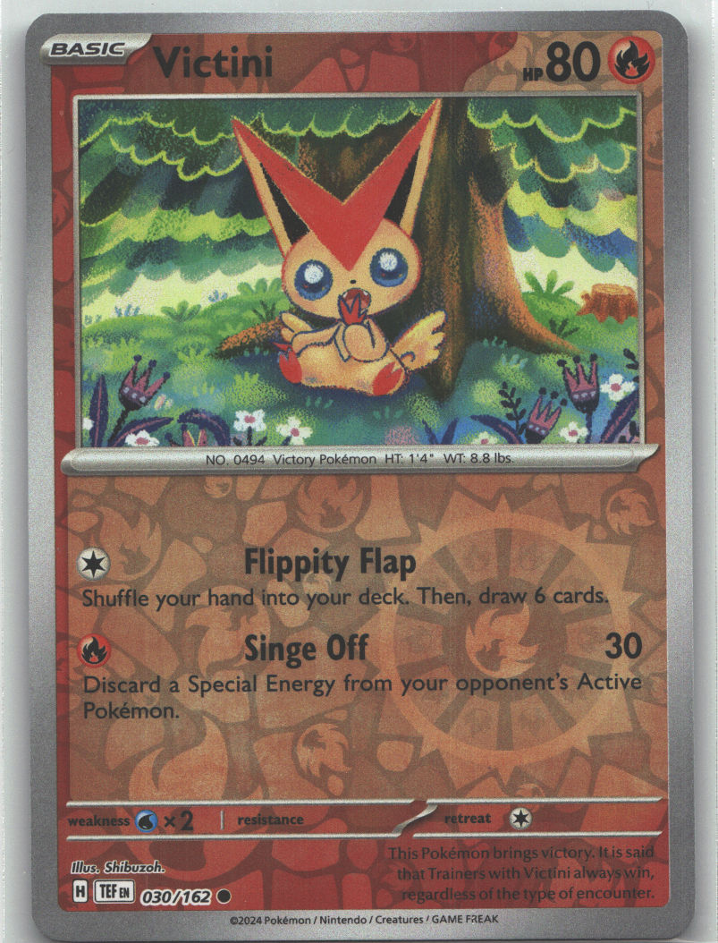 Victini