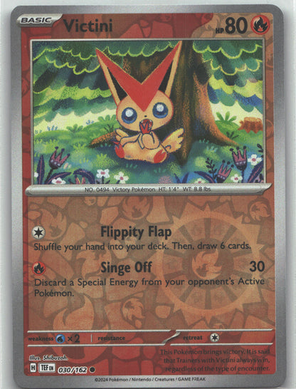 Victini