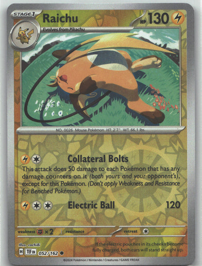 Raichu