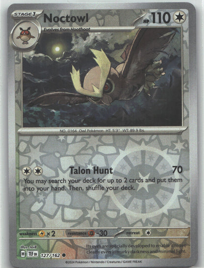 Noctowl