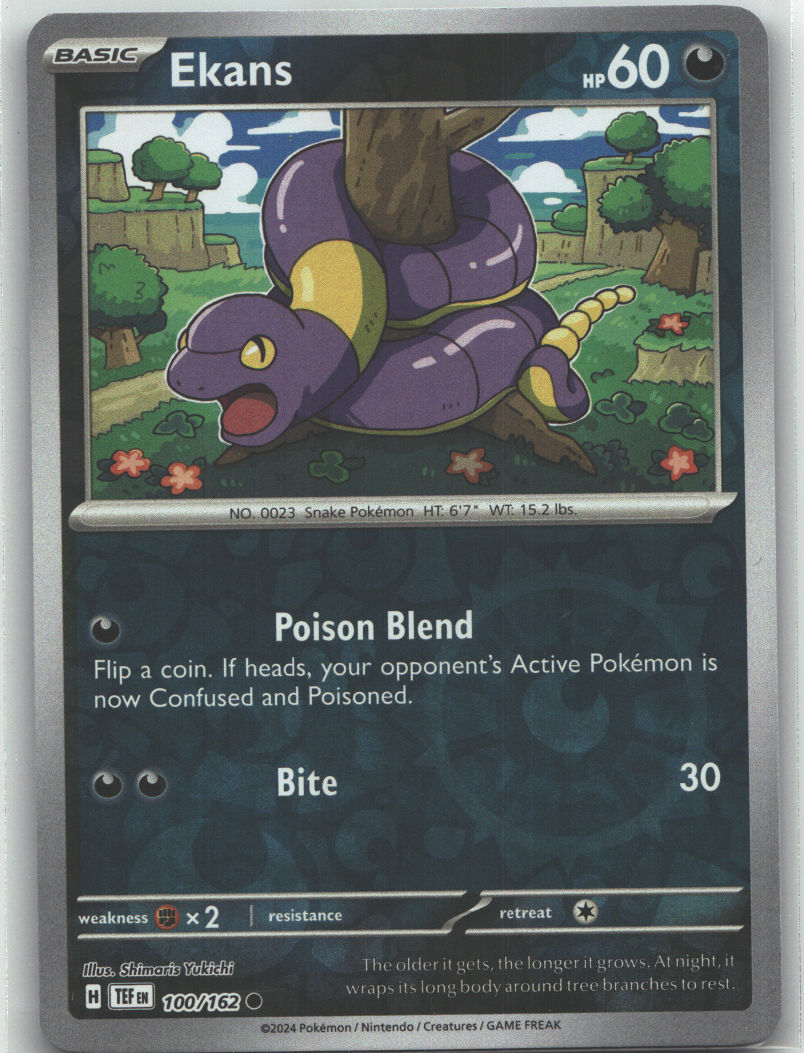 Ekans
