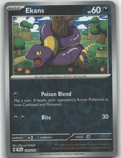 Ekans