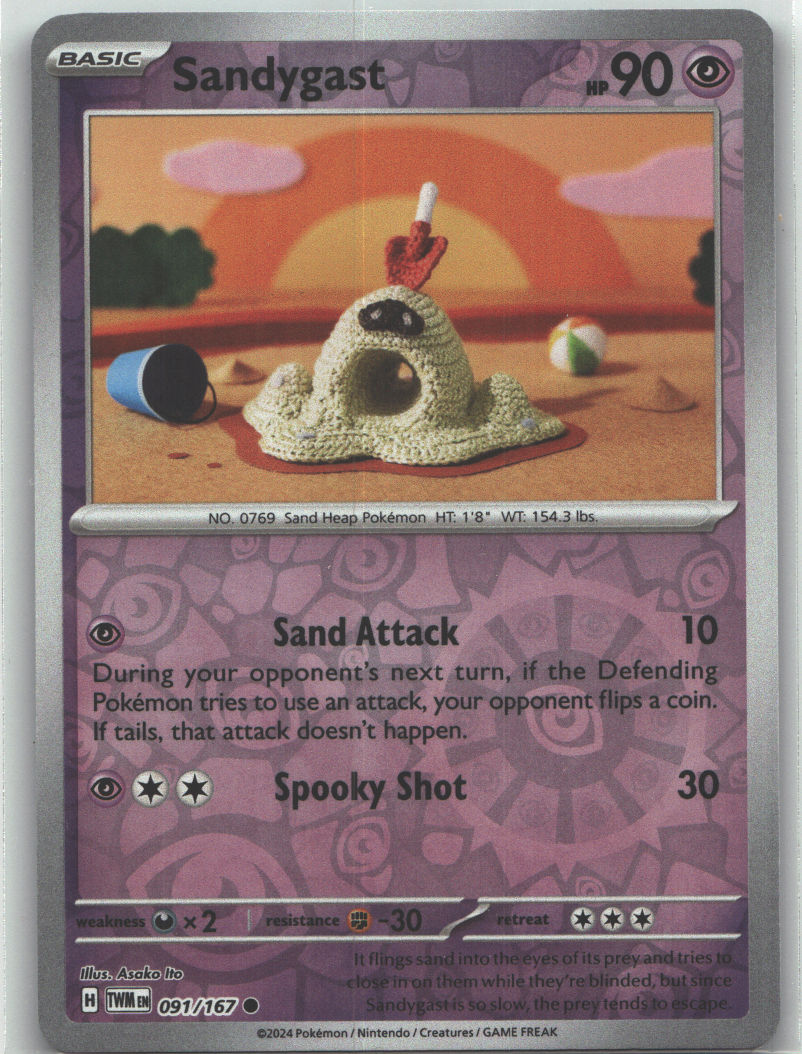 Sandygast