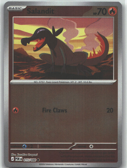 Salandit