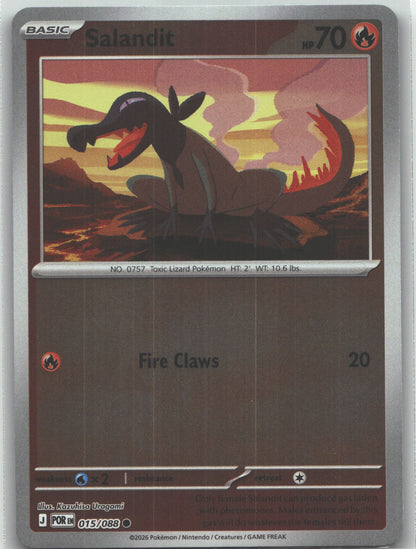 Salandit