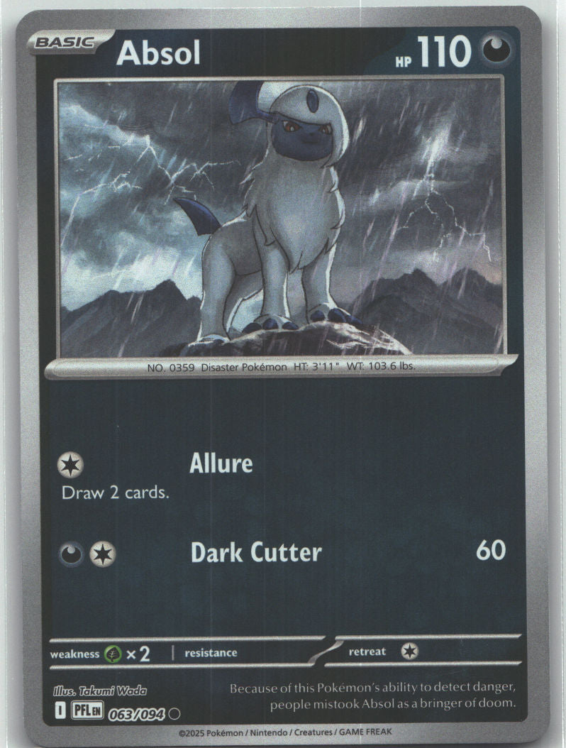 Absol