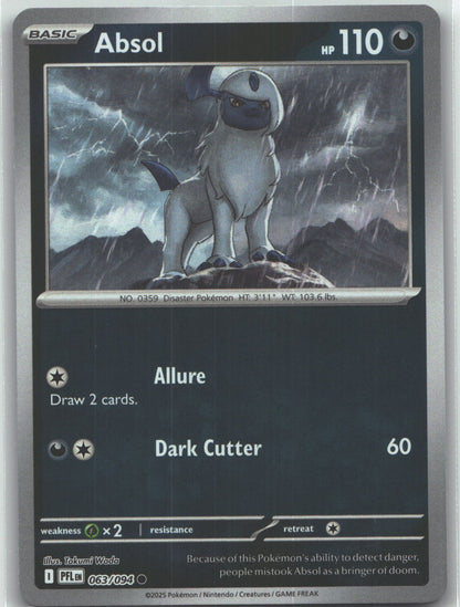 Absol