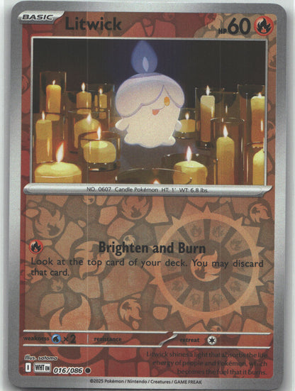 Litwick