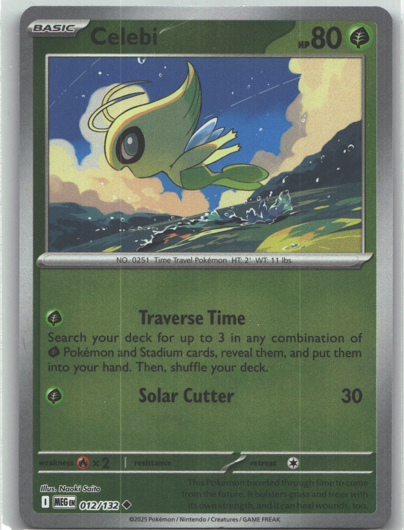 Celebi