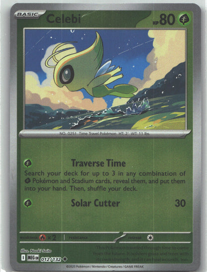 Celebi