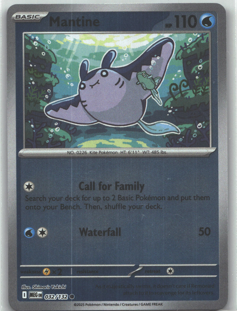 Mantine