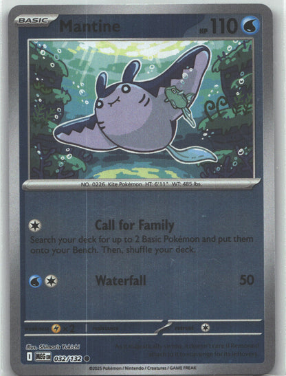 Mantine