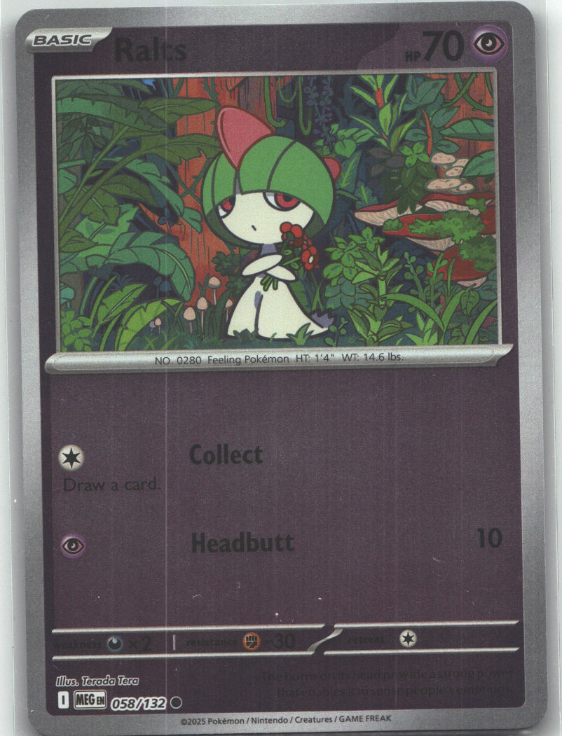 Ralts