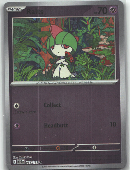 Ralts