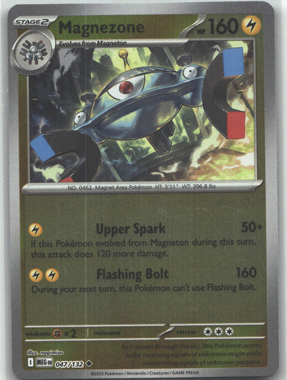 Magnezone