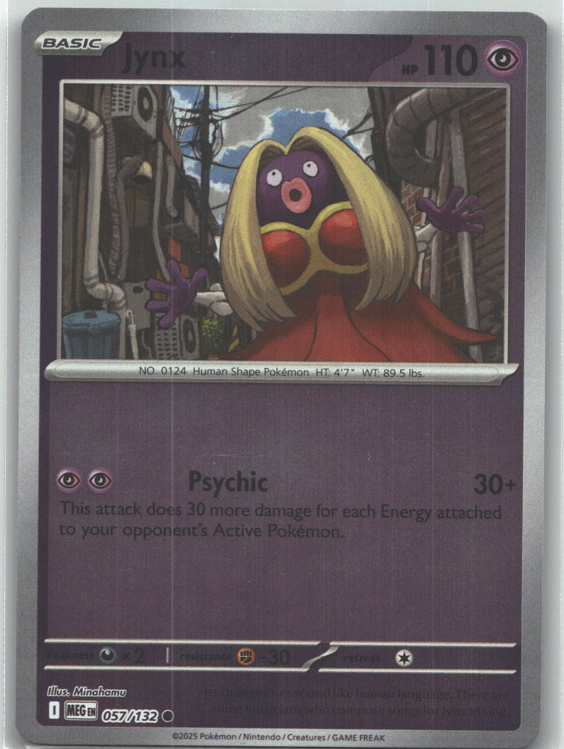 Jynx