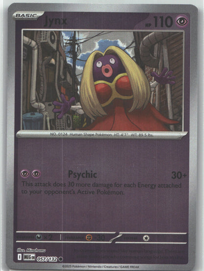Jynx