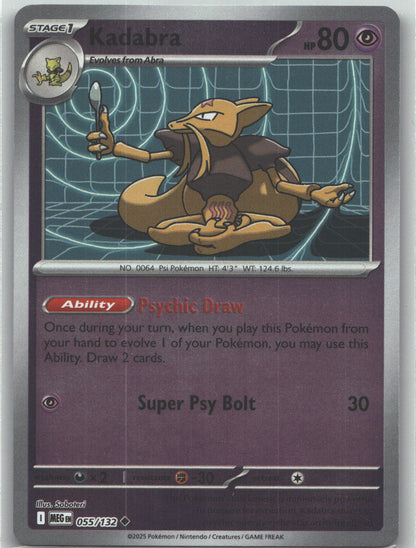 Kadabra