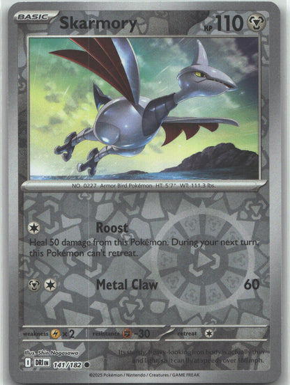 Skarmory