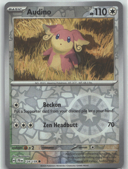 Audino