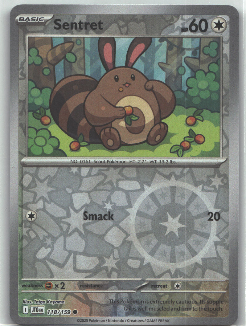 Sentret