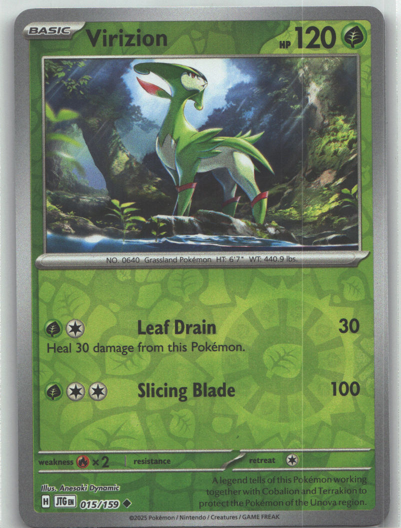 Virizion