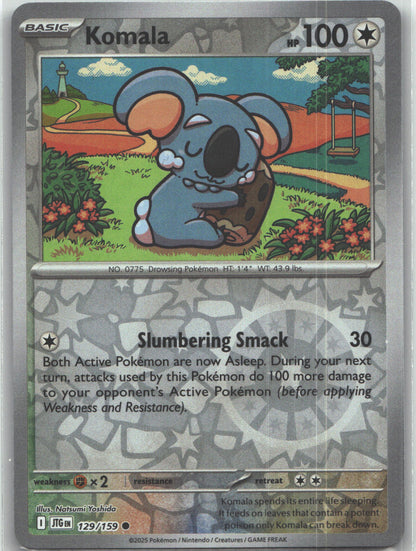 Komala