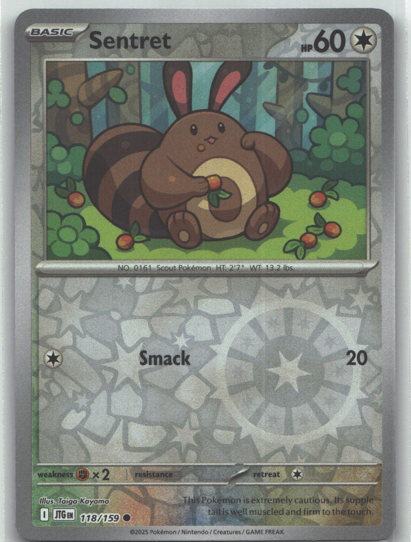 Sentret