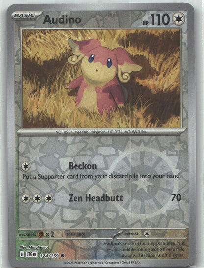 Audino