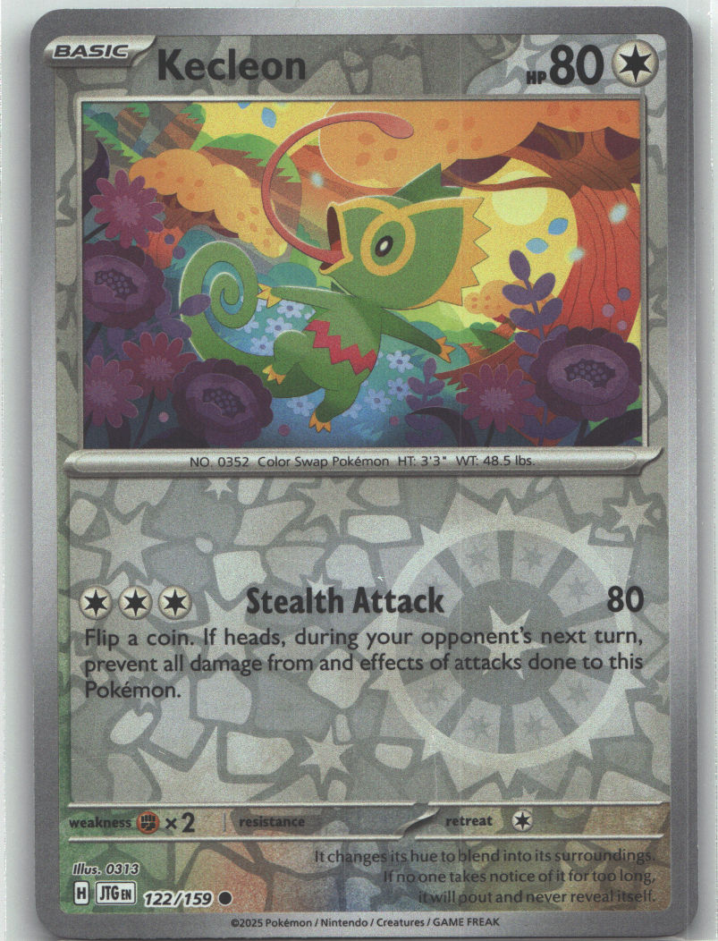 Kecleon