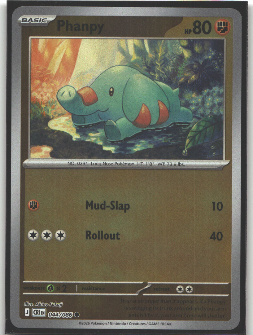 Phanpy
