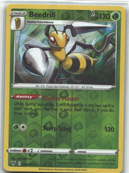 Beedrill