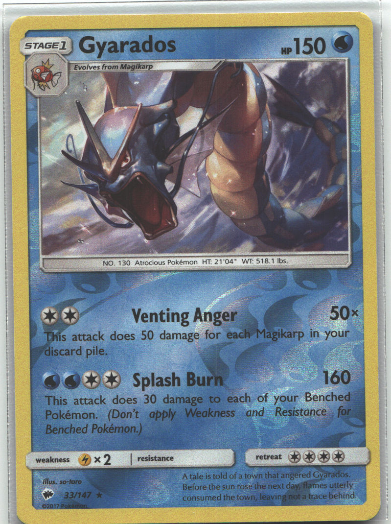 Gyarados